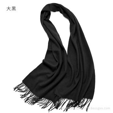 swr0256 wool scarf